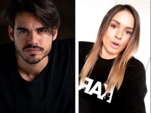 uomini e donne marta pasqualato contro nicolò