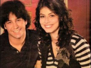 alessandra mastronardi e matteo branciamore oggi