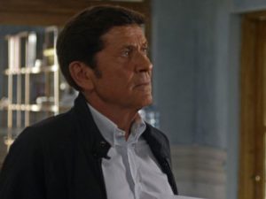 gianni morandi protagonista isola di pietro