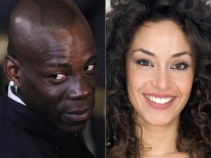 raffaella fico di nuovo vicina a balotelli