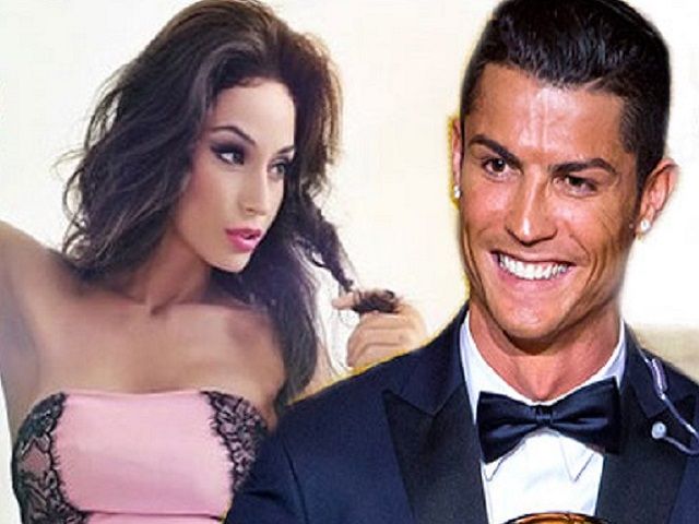 cristiano ronaldo e raffaella fico