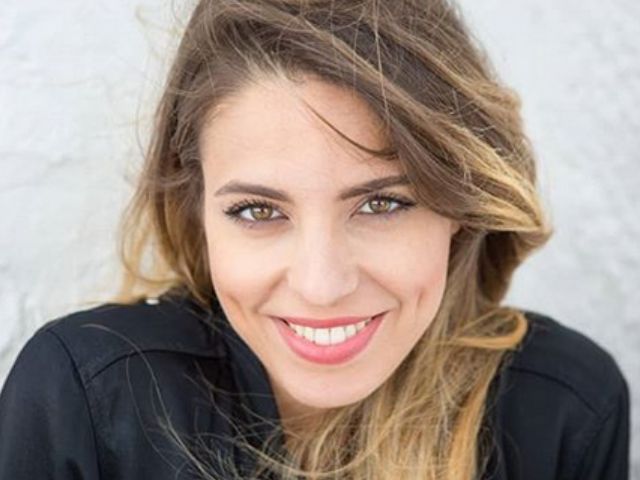 Romina Carancini Amici