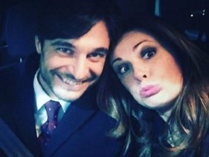 lino guanciale e vanessa incontrada non dirlo al mio capo 2