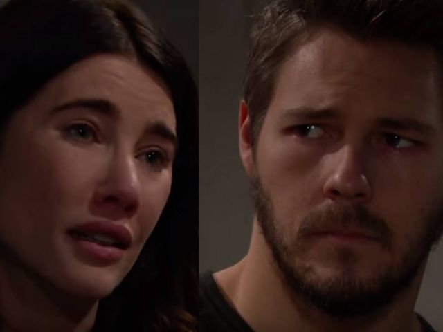 beautiful steffy e liam si lasciano