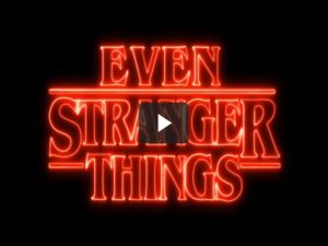stranger things 3 anticipazioni terza stagione 