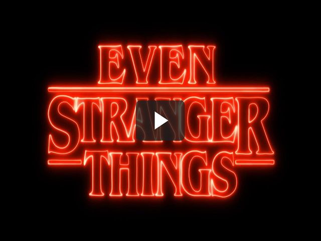 stranger things 3 anticipazioni terza stagione