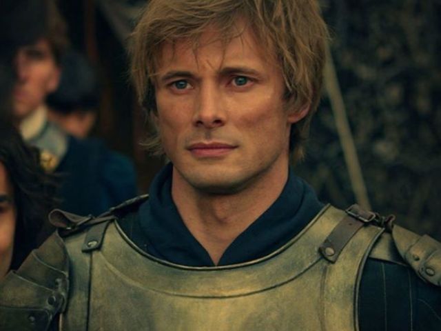 bradley james attore giuliano i medici 2