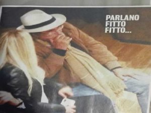 Al Bano e Loredana Lecciso