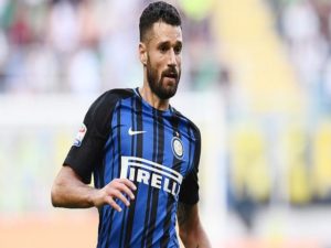 antonio candreva diventa papà