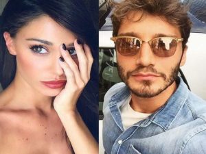 belen e stefano de martino news 