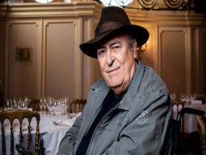 bernardo bertolucci è morto