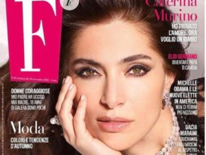 caterina murino copertina f