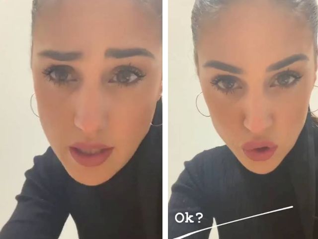 Cecilia Rodriguez video Instagram