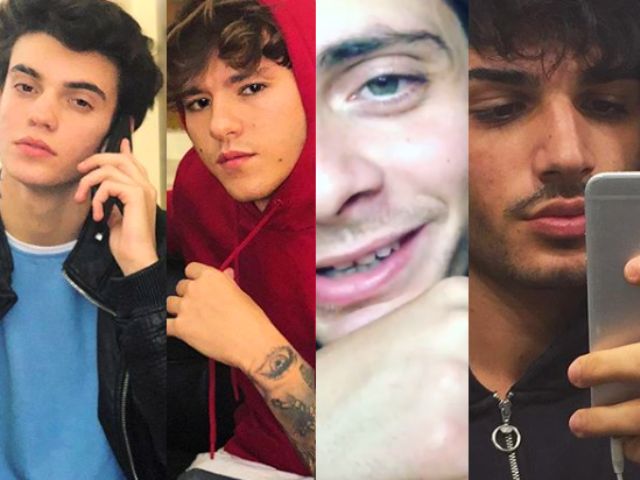 amici 18 nuovi concorrenti