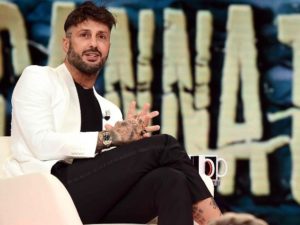 fabrizio corona intervista chiambretti