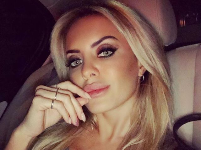 elena morali pazienza finita