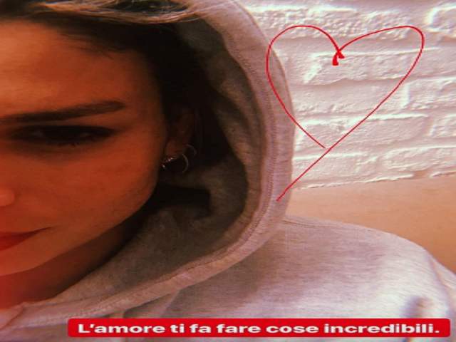 Emma Marrone foto Instagram