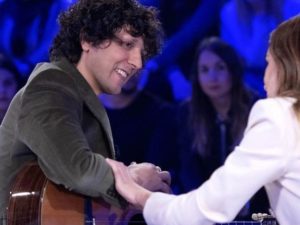 ermal meta parla dell'ex fidanzata a verissimo