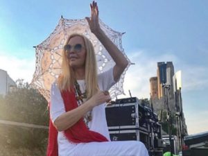 Festival di sanremo 2019 patty pravo concorrente 