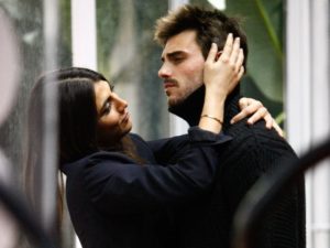 giulia salemi e francesco monte