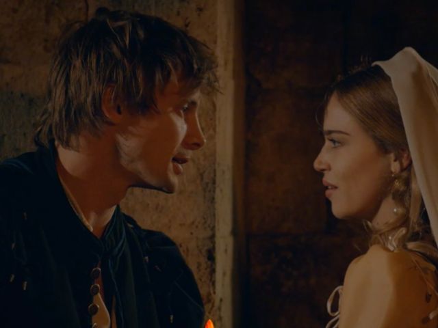 giuliano e simonetta de i medici