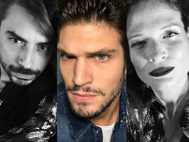 elia jane e gianmarco a domenica live