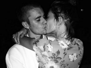 Justin Bieber sposato con Hailey Baldwin