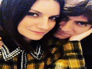 laura pausini e paolo carta