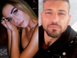 lidia vella nuovo flirt frecciatina ad alessandro calabrese 