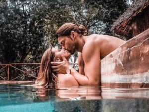luca onestini ivana mrazova visita bambini poveri africa 