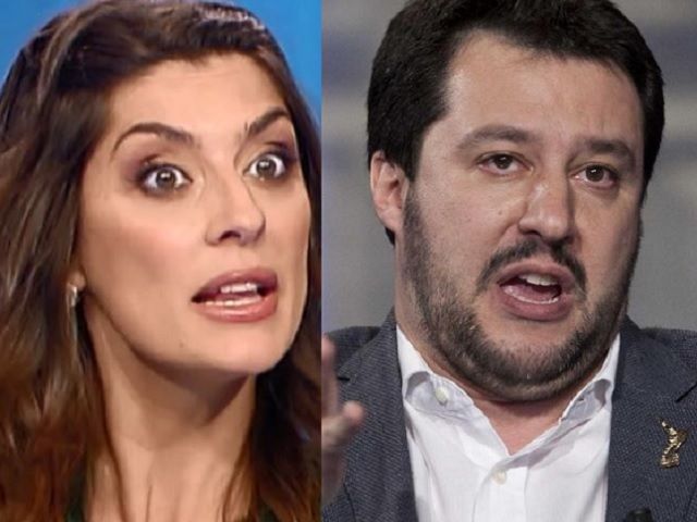 salvini isoardi primi piani