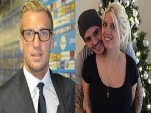 mazi lopez parla di icardi e wanda nara