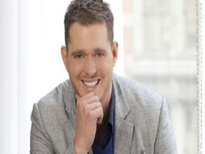 michael bublé verità sul ritiro