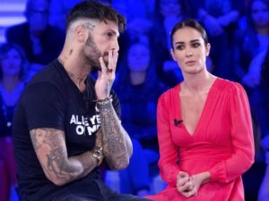 fabrizio corona a verissimo