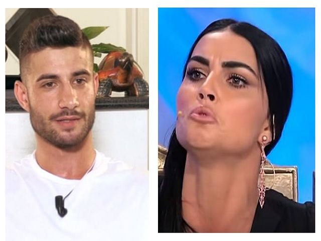 andrea celentano temptation island teresa langella