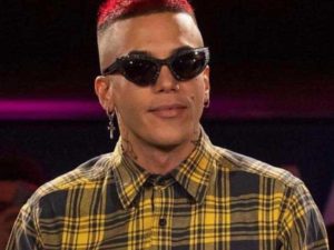 Sfera Ebbasta emozionato per il debutto come giudice ad X Factor: l'intervista