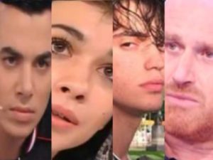 foto concorrenti e professori amici 2018