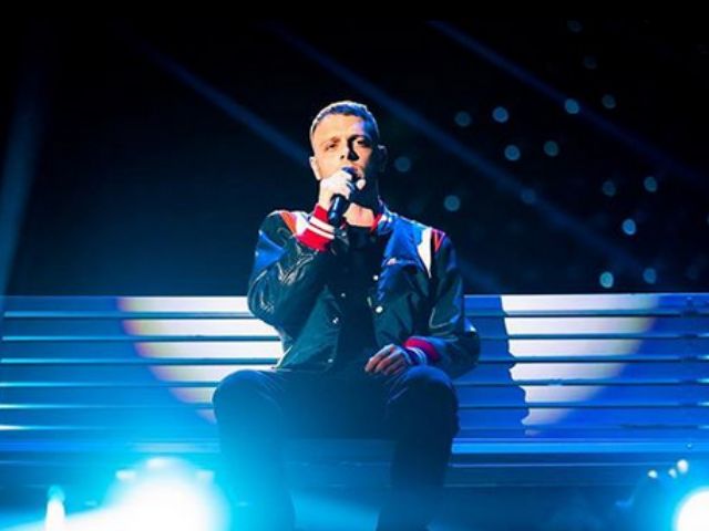 Anastasio vincitore di X Factor 2018