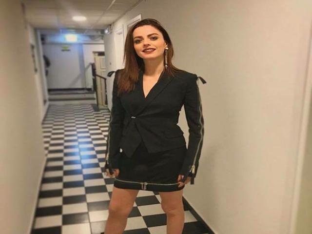 annalisa nella giuria di sanremo giovani