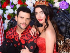 baby shower dolce e gabbana jacqueline macinnes wood