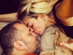 elena morali e scintilla news matrimonio