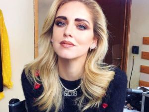 chiara ferragni news documentario