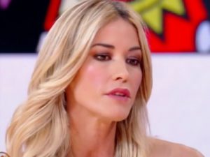 ultime news figlio elena santarelli