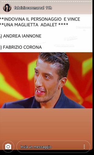 corona frecciatina iannone