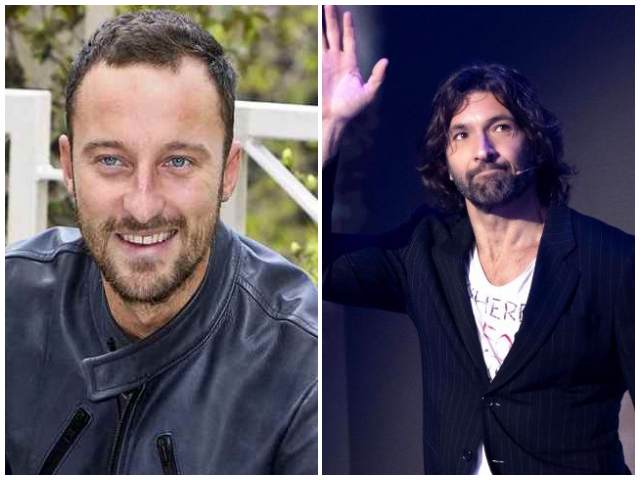 francesco facchinetti e walter nudo il caso