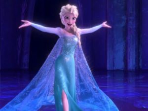 quando esce frozen 2