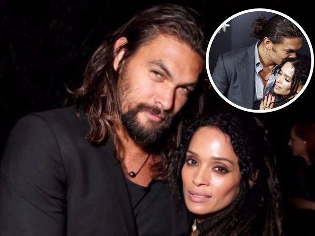 jason momoa moglie lisa bonet