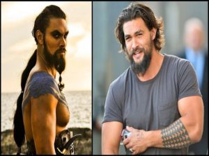 khal drogo torna a game of thrones