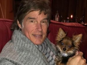 ronn moss oggi