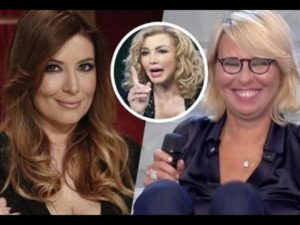 ballando con le stelle news selvaggia lucarelli maria de filippi